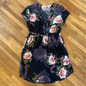 Floral O’Neill Dress Size S